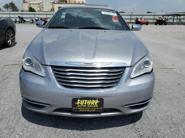 Photo 4 VIN: 1C3BCBFG3DN542660 - CHRYSLER 200 