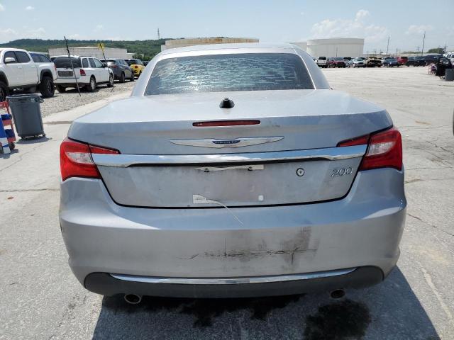 Photo 5 VIN: 1C3BCBFG3DN542660 - CHRYSLER 200 