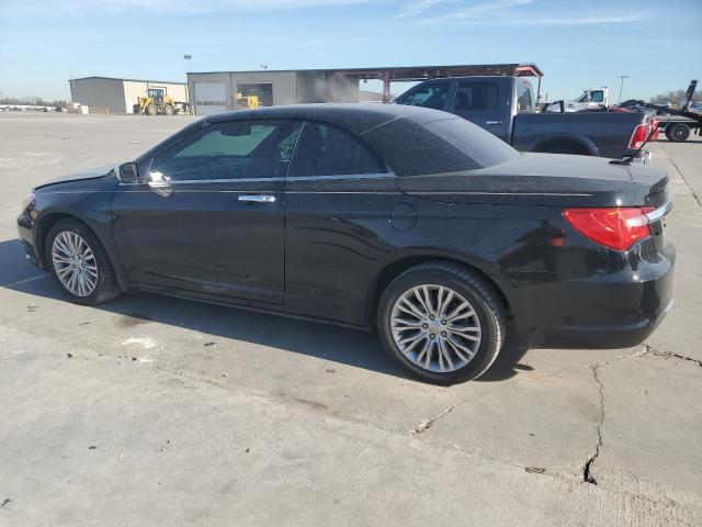 Photo 1 VIN: 1C3BCBFG3DN579532 - CHRYSLER 200 LIMITE 