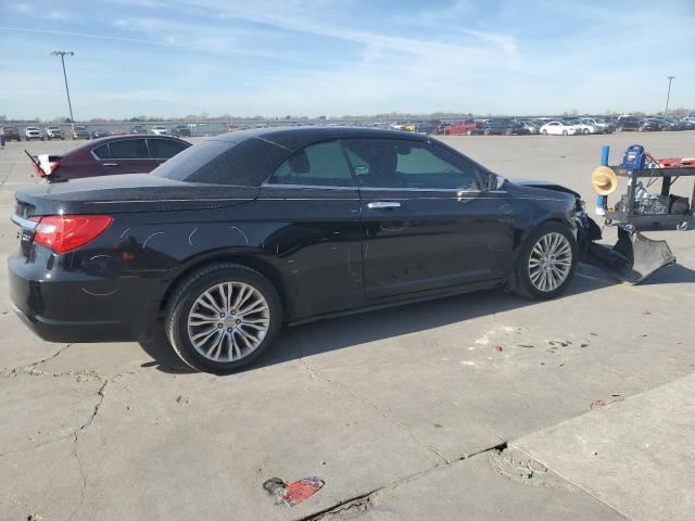 Photo 2 VIN: 1C3BCBFG3DN579532 - CHRYSLER 200 LIMITE 