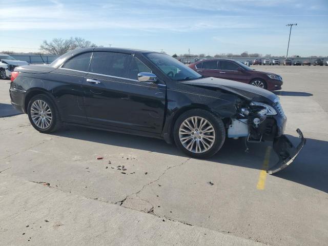 Photo 3 VIN: 1C3BCBFG3DN579532 - CHRYSLER 200 LIMITE 