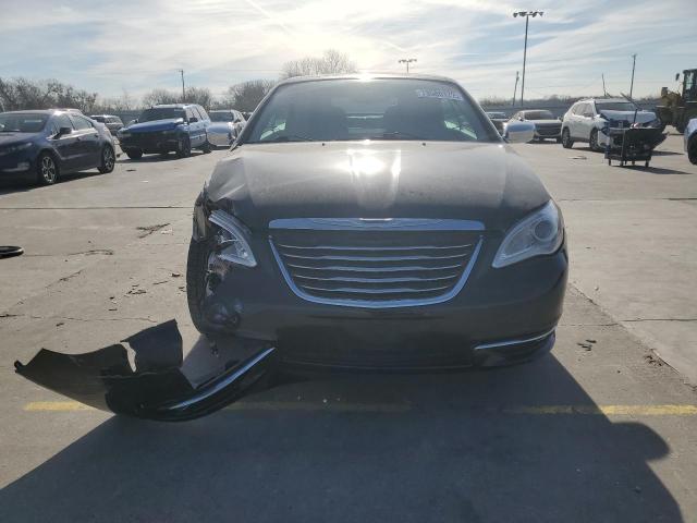 Photo 4 VIN: 1C3BCBFG3DN579532 - CHRYSLER 200 LIMITE 