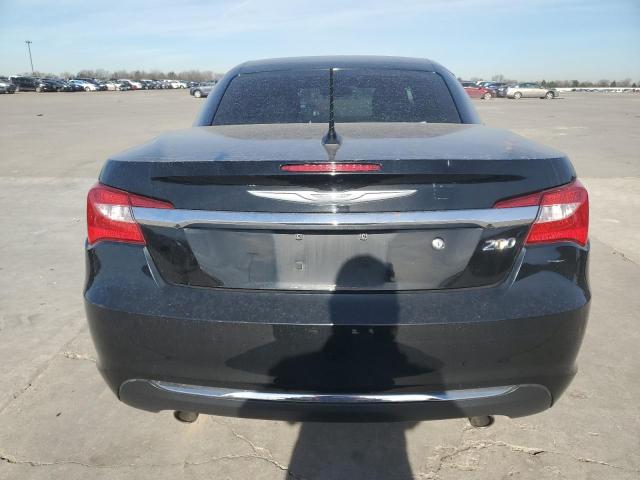 Photo 5 VIN: 1C3BCBFG3DN579532 - CHRYSLER 200 LIMITE 