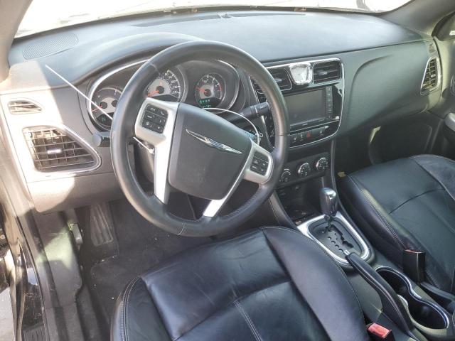 Photo 7 VIN: 1C3BCBFG3DN579532 - CHRYSLER 200 LIMITE 