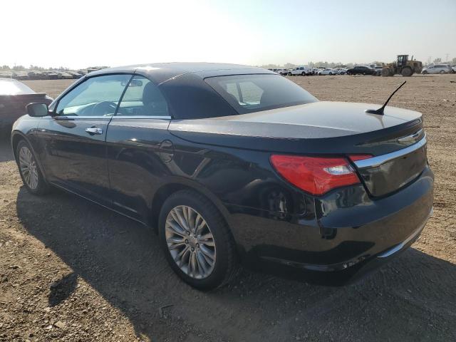 Photo 1 VIN: 1C3BCBFG3DN631791 - CHRYSLER 200 LIMITE 