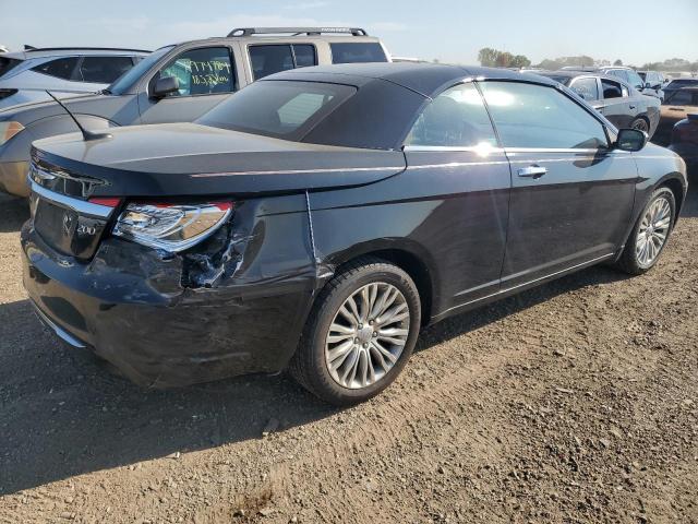 Photo 2 VIN: 1C3BCBFG3DN631791 - CHRYSLER 200 LIMITE 