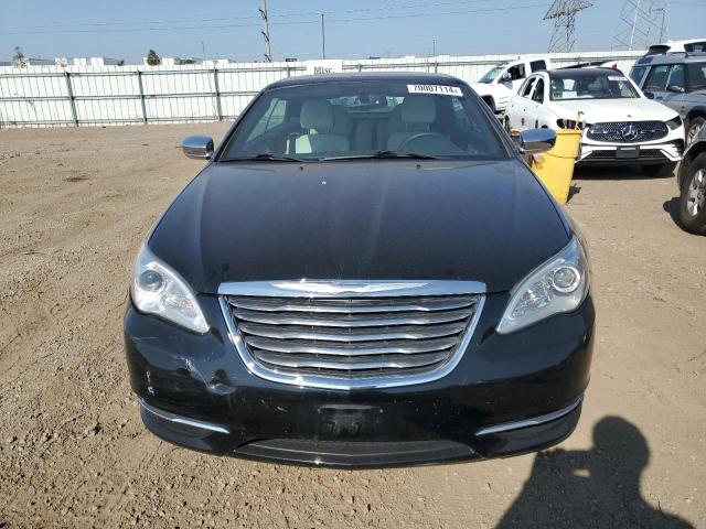 Photo 4 VIN: 1C3BCBFG3DN631791 - CHRYSLER 200 LIMITE 