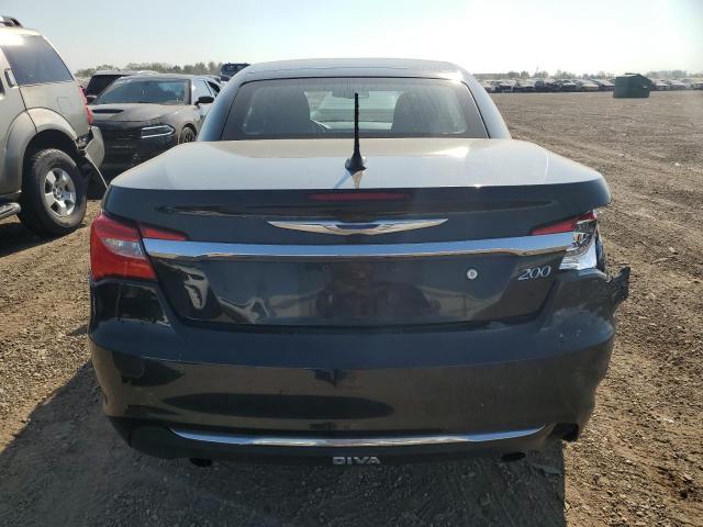 Photo 5 VIN: 1C3BCBFG3DN631791 - CHRYSLER 200 LIMITE 