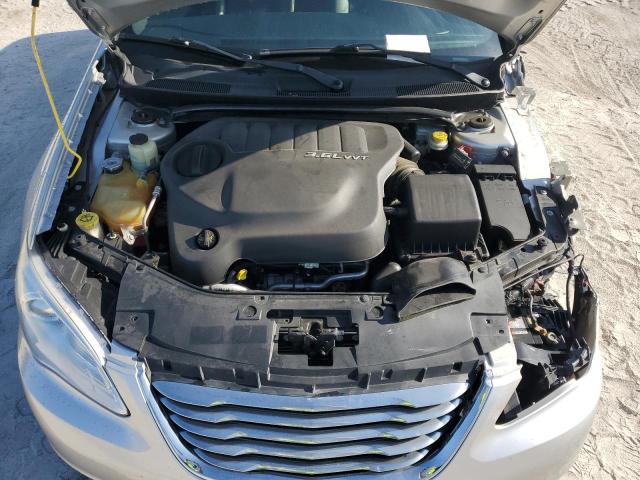 Photo 10 VIN: 1C3BCBFG4CN234010 - CHRYSLER 200 LIMITE 