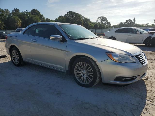 Photo 3 VIN: 1C3BCBFG4CN234010 - CHRYSLER 200 LIMITE 