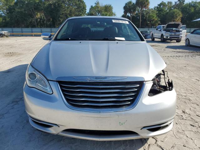 Photo 4 VIN: 1C3BCBFG4CN234010 - CHRYSLER 200 LIMITE 