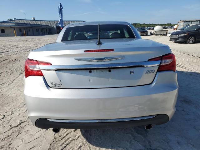 Photo 5 VIN: 1C3BCBFG4CN234010 - CHRYSLER 200 LIMITE 