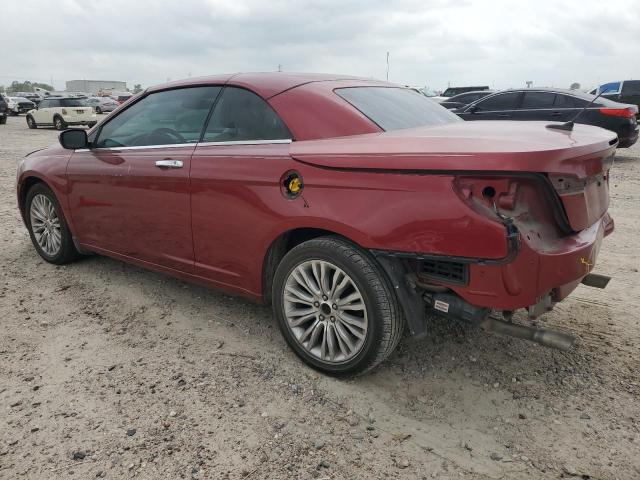 Photo 1 VIN: 1C3BCBFG4CN279755 - CHRYSLER 200 LIMITE 