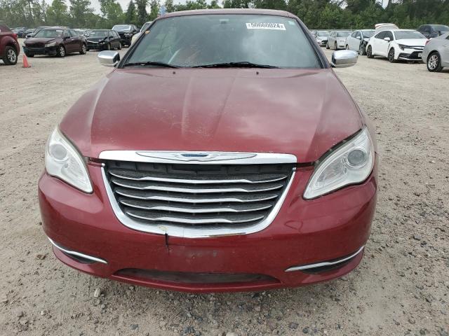 Photo 4 VIN: 1C3BCBFG4CN279755 - CHRYSLER 200 LIMITE 