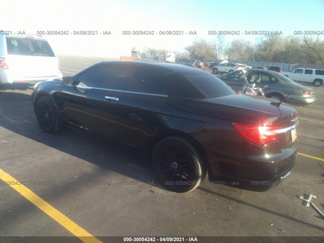 Photo 2 VIN: 1C3BCBFG4DN568104 - CHRYSLER 200 