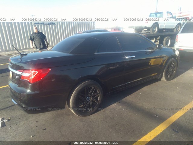 Photo 3 VIN: 1C3BCBFG4DN568104 - CHRYSLER 200 