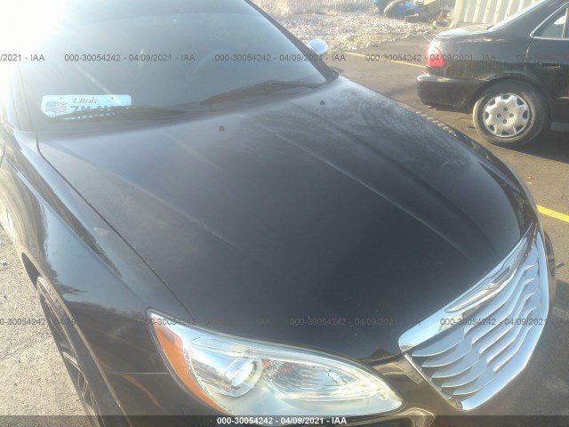 Photo 9 VIN: 1C3BCBFG4DN568104 - CHRYSLER 200 