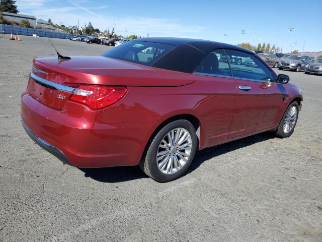 Photo 2 VIN: 1C3BCBFG4DN755553 - CHRYSLER 200 LIMITE 