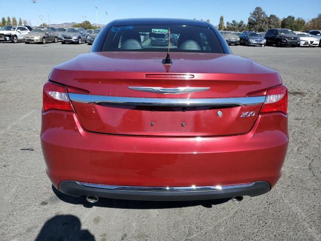 Photo 5 VIN: 1C3BCBFG4DN755553 - CHRYSLER 200 LIMITE 