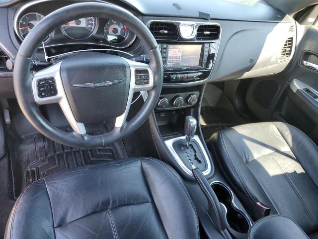 Photo 7 VIN: 1C3BCBFG4DN755553 - CHRYSLER 200 LIMITE 