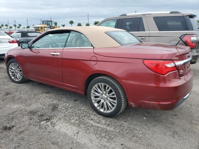 Photo 1 VIN: 1C3BCBFG5DN597952 - CHRYSLER 200 LIMITE 