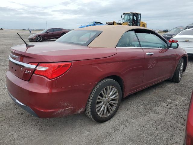 Photo 2 VIN: 1C3BCBFG5DN597952 - CHRYSLER 200 LIMITE 