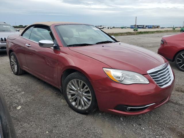 Photo 3 VIN: 1C3BCBFG5DN597952 - CHRYSLER 200 LIMITE 