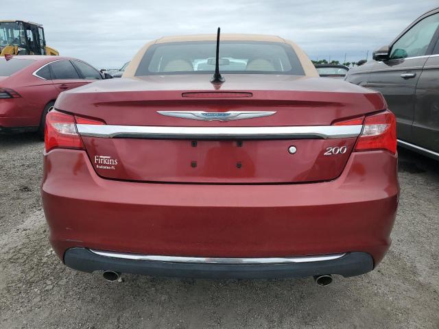 Photo 5 VIN: 1C3BCBFG5DN597952 - CHRYSLER 200 LIMITE 