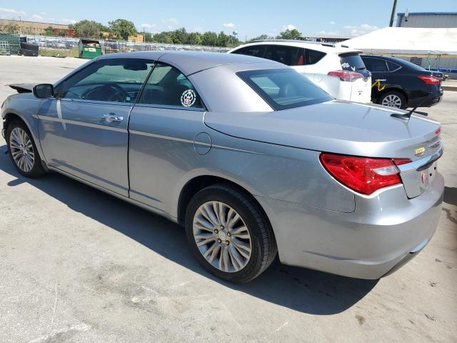 Photo 1 VIN: 1C3BCBFG5EN134968 - CHRYSLER 200 