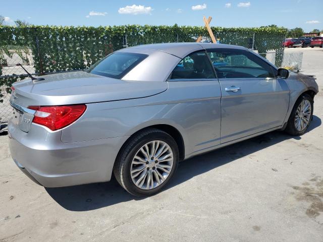 Photo 2 VIN: 1C3BCBFG5EN134968 - CHRYSLER 200 