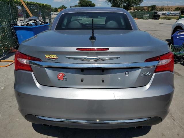 Photo 5 VIN: 1C3BCBFG5EN134968 - CHRYSLER 200 