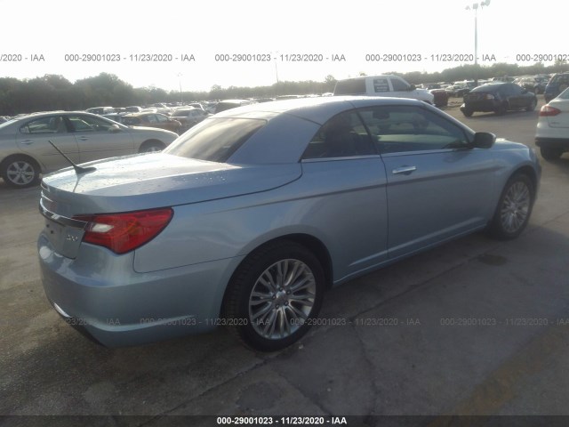 Photo 3 VIN: 1C3BCBFG6DN580576 - CHRYSLER 200 