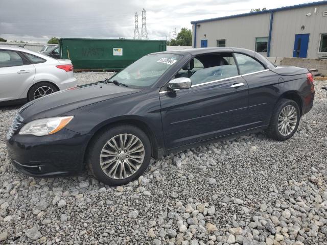 Photo 0 VIN: 1C3BCBFG6DN580805 - CHRYSLER 200 LIMITE 