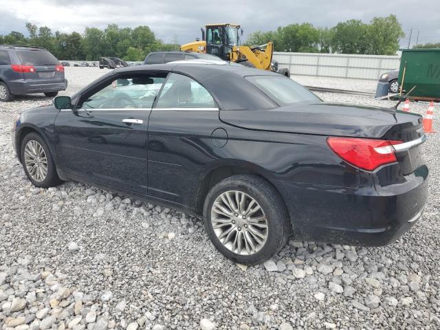 Photo 1 VIN: 1C3BCBFG6DN580805 - CHRYSLER 200 LIMITE 