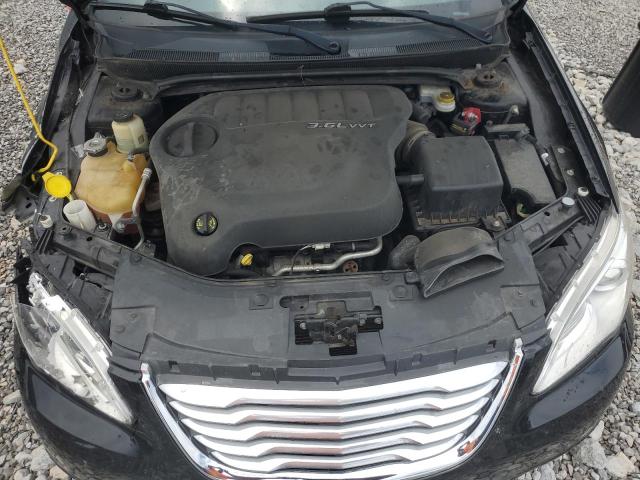 Photo 10 VIN: 1C3BCBFG6DN580805 - CHRYSLER 200 LIMITE 