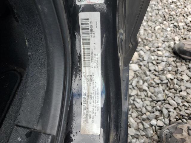 Photo 11 VIN: 1C3BCBFG6DN580805 - CHRYSLER 200 LIMITE 