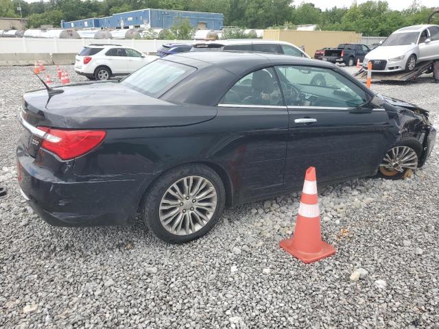 Photo 2 VIN: 1C3BCBFG6DN580805 - CHRYSLER 200 LIMITE 