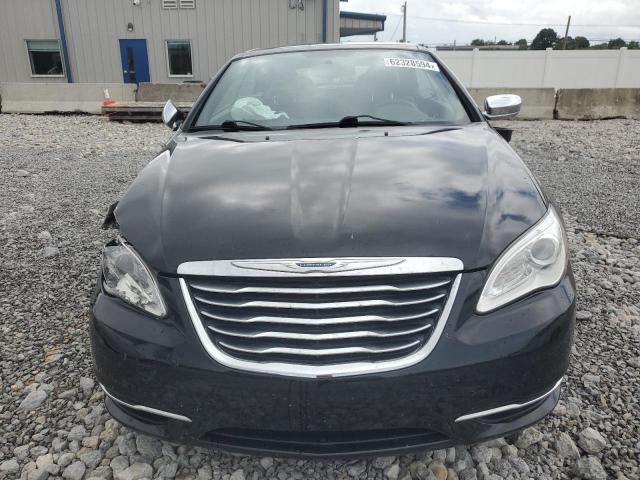 Photo 4 VIN: 1C3BCBFG6DN580805 - CHRYSLER 200 LIMITE 