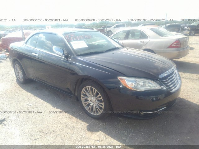 Photo 0 VIN: 1C3BCBFG7CN279975 - CHRYSLER 200 