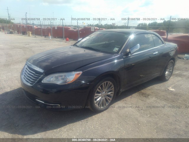 Photo 1 VIN: 1C3BCBFG7CN279975 - CHRYSLER 200 