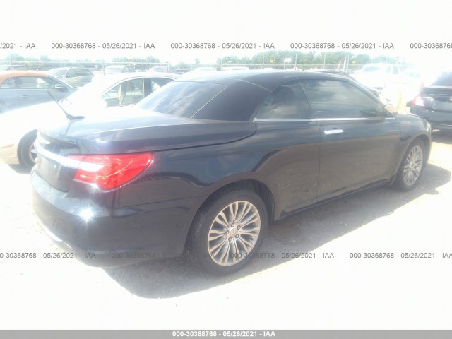 Photo 3 VIN: 1C3BCBFG7CN279975 - CHRYSLER 200 