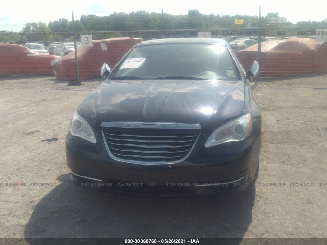 Photo 5 VIN: 1C3BCBFG7CN279975 - CHRYSLER 200 