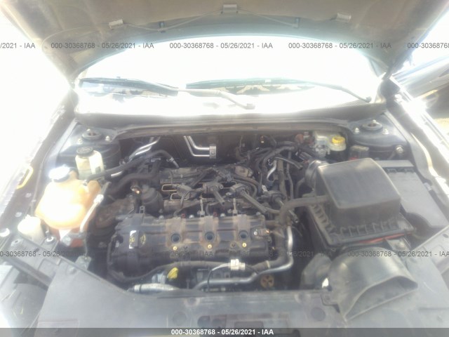 Photo 9 VIN: 1C3BCBFG7CN279975 - CHRYSLER 200 