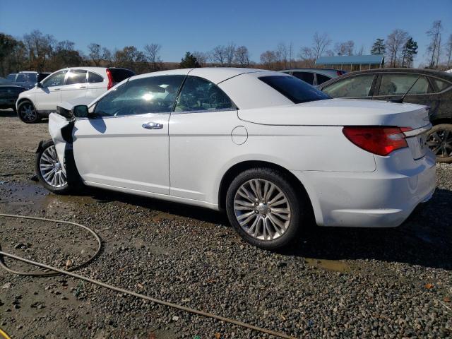 Photo 1 VIN: 1C3BCBFG7DN550843 - CHRYSLER 200 