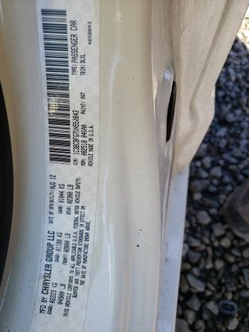 Photo 12 VIN: 1C3BCBFG7DN550843 - CHRYSLER 200 