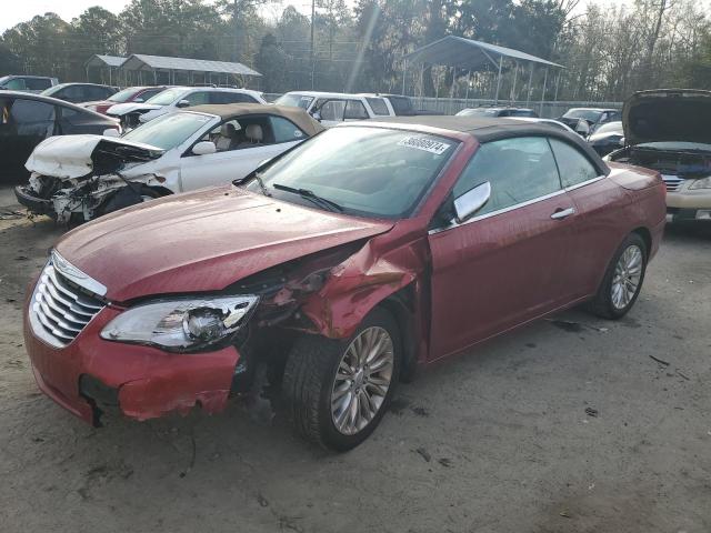 Photo 0 VIN: 1C3BCBFG7DN676328 - CHRYSLER 200 