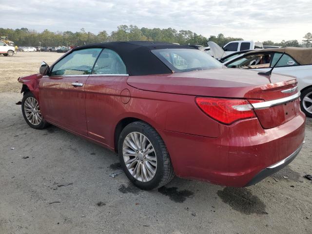 Photo 1 VIN: 1C3BCBFG7DN676328 - CHRYSLER 200 