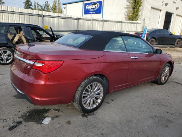 Photo 2 VIN: 1C3BCBFG7DN676328 - CHRYSLER 200 