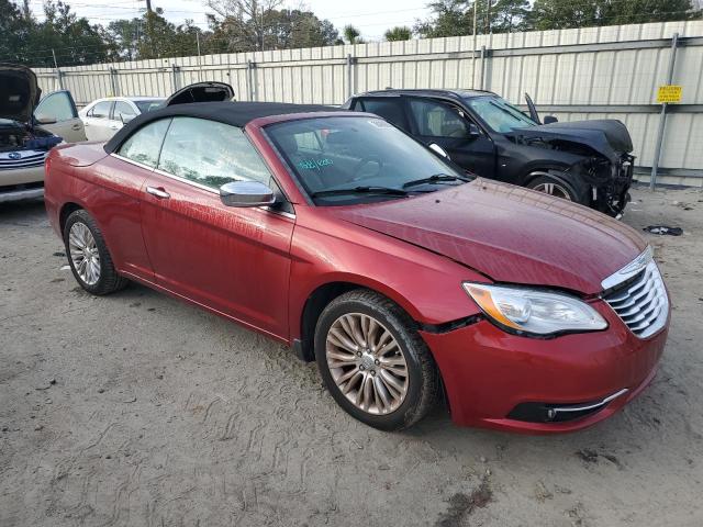 Photo 3 VIN: 1C3BCBFG7DN676328 - CHRYSLER 200 