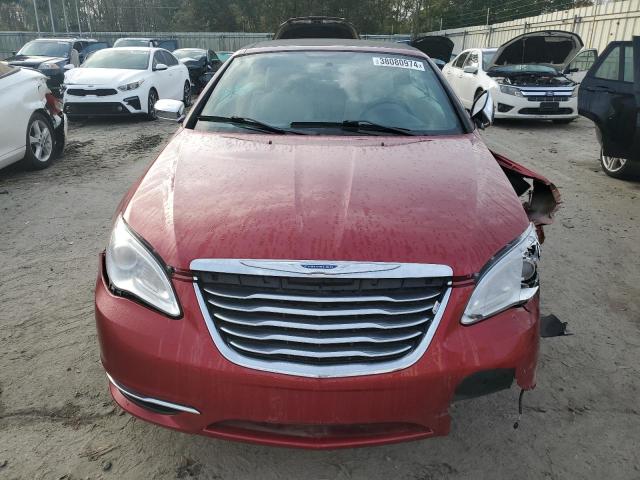 Photo 4 VIN: 1C3BCBFG7DN676328 - CHRYSLER 200 